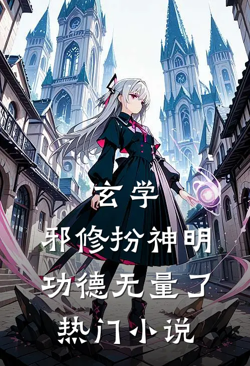 玄学：邪修扮神明，功德无量了热门小说