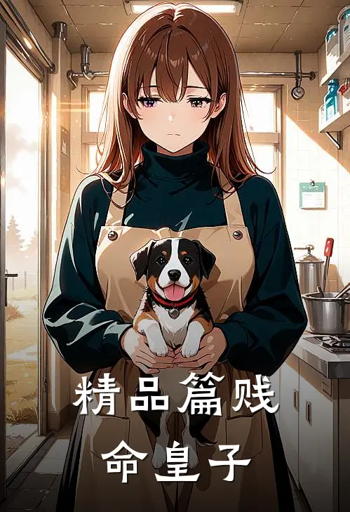 精品篇贱命皇子