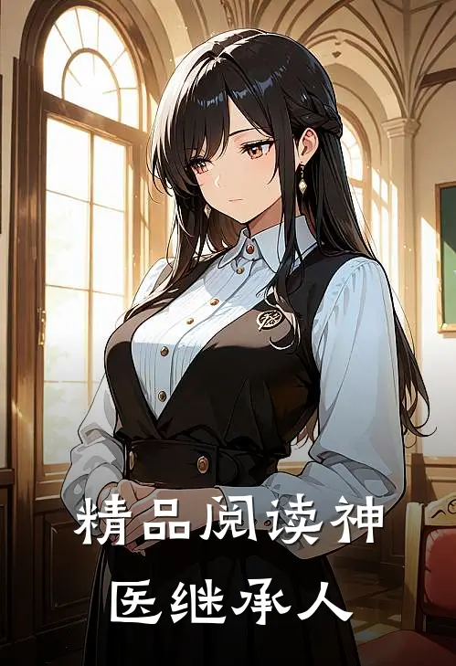 精品阅读神医继承人