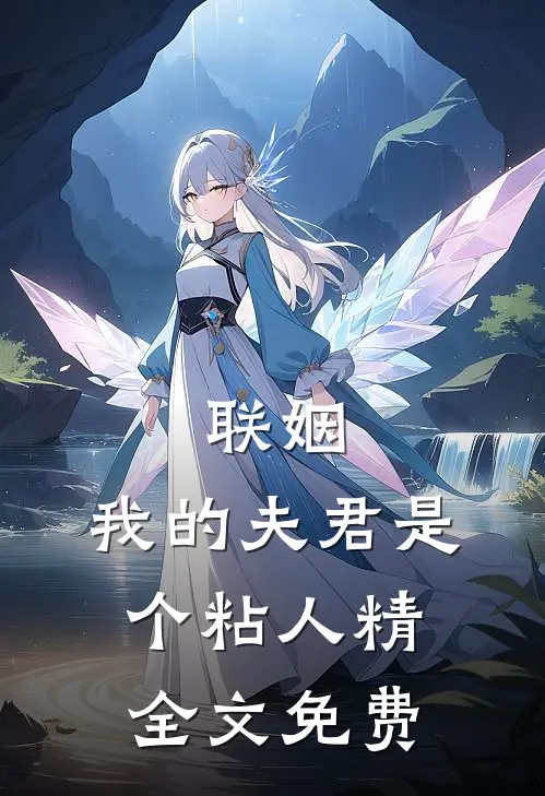 联姻,我的夫君是个粘人精全文免费阅读