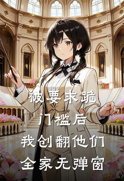 被要求跪门槛后，我创翻他们全家无弹窗