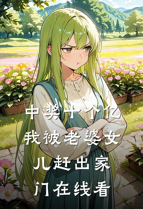 中奖十个亿，我被老婆女儿赶出家门在线看