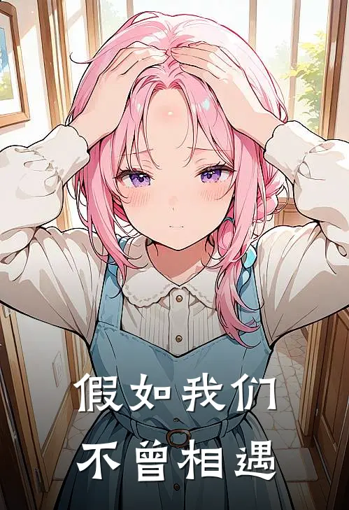 假如我们不曾相遇