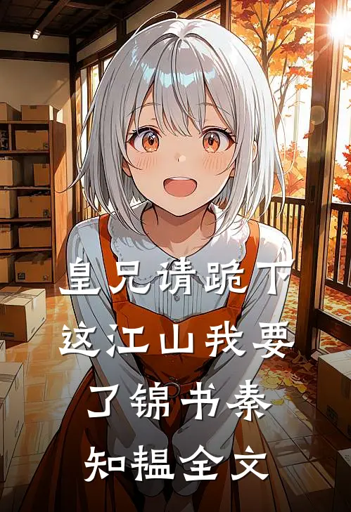 皇兄请跪下，这江山我要了锦书秦知韫全文