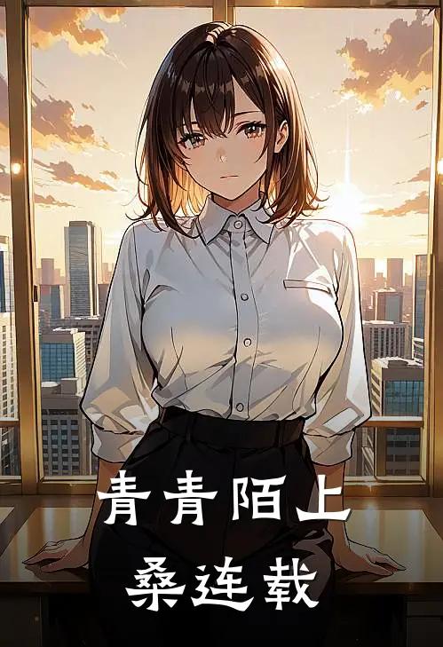 青青陌上桑连载