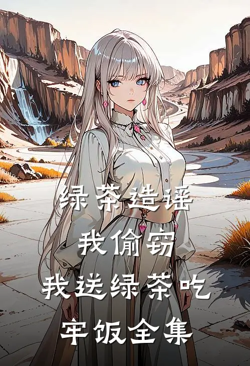 绿茶造谣我偷窃，我送绿茶吃牢饭 全集