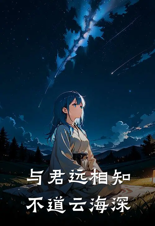 与君远相知,不道云海深短剧在线观看