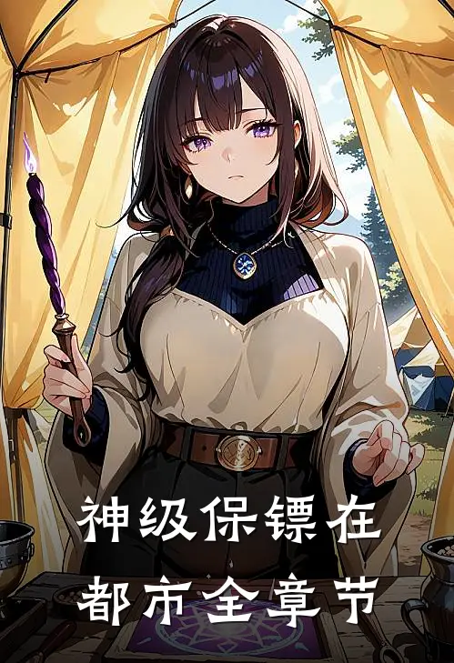 神级保镖在都市全章节