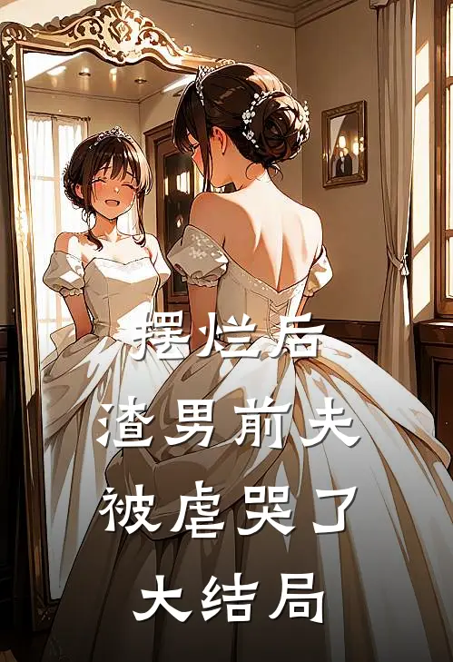 摆烂后,渣男前夫被虐哭了大结局是