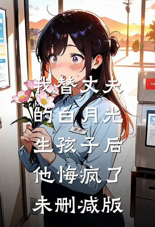 我替丈夫的白月光生孩子后，他悔疯了未删减版