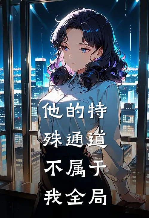 他的特殊通道,不属于我全局英文