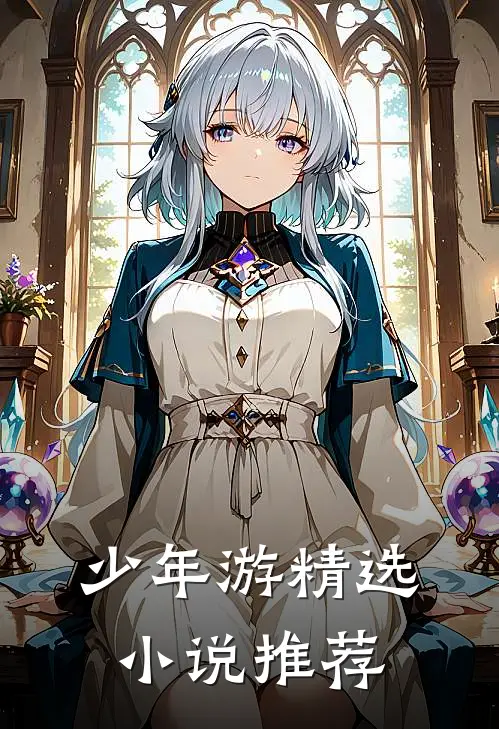 少年游精选小说推荐