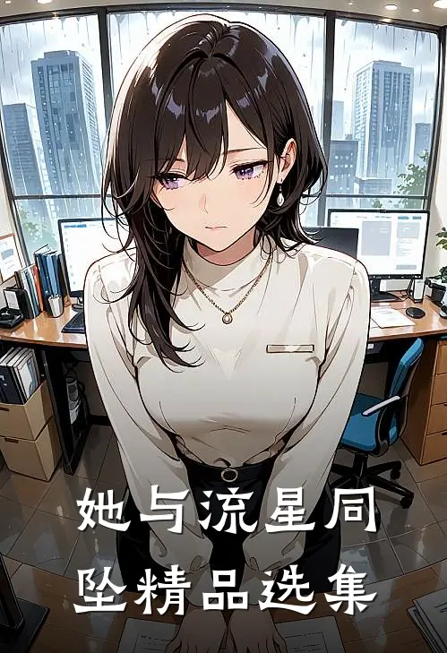 她与流星同坠精品选集