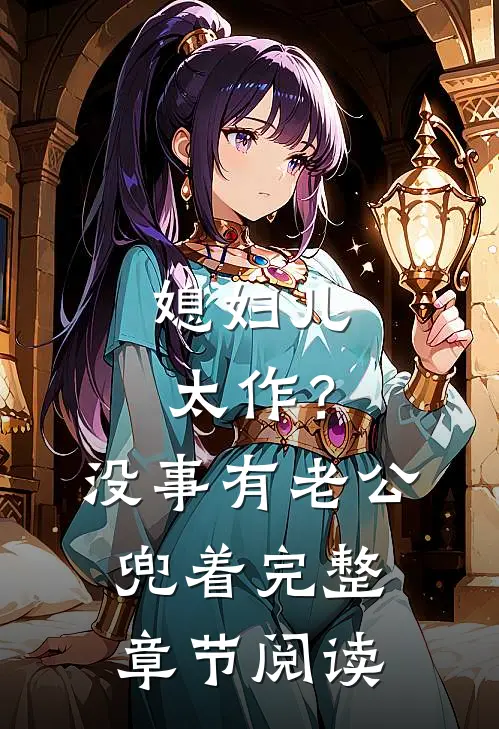 媳妇儿太作？没事，有老公兜着完整章节阅读