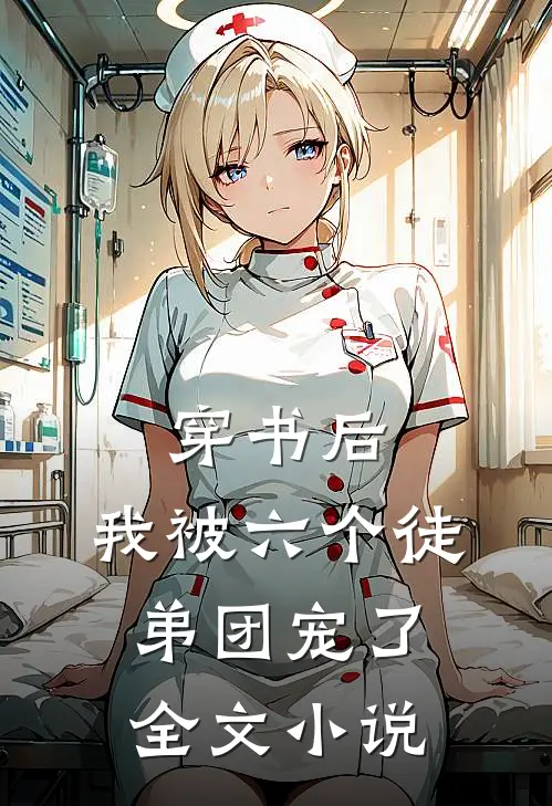 穿书后,我被六个徒弟团宠了全文阅读