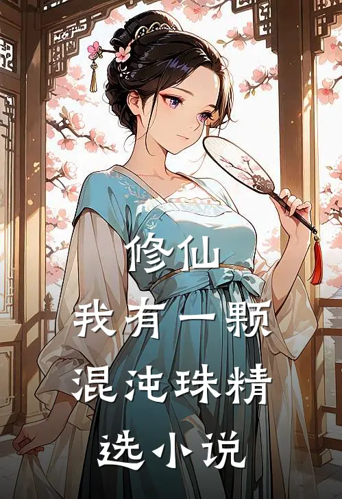 修仙：我有一颗混沌珠精选小说