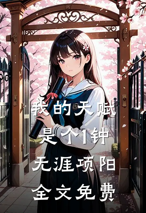 我的天赋是个1钟无涯项阳全文免费