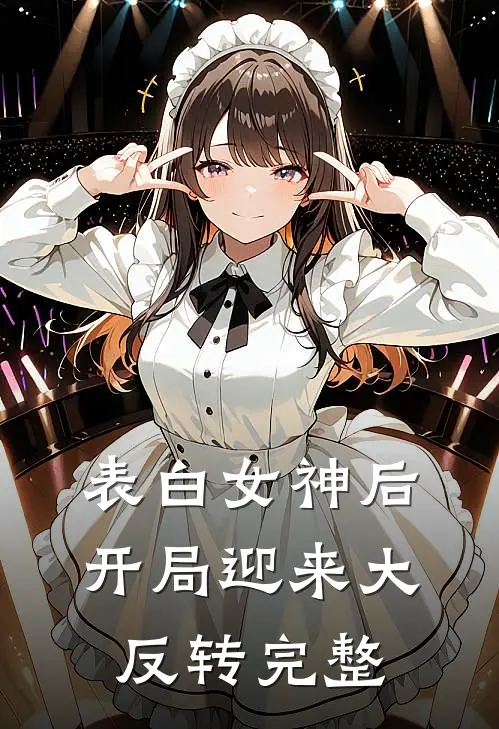 表白女神后,开局迎来大反转完整免费阅读