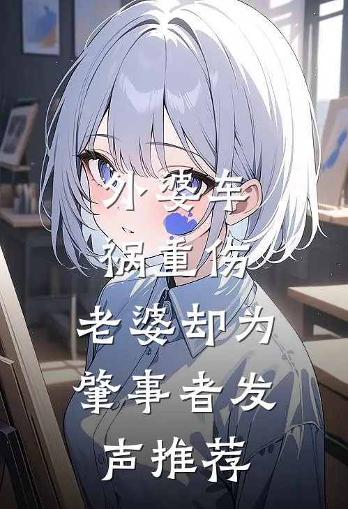 外婆车祸重伤，老婆却为肇事者发声推荐