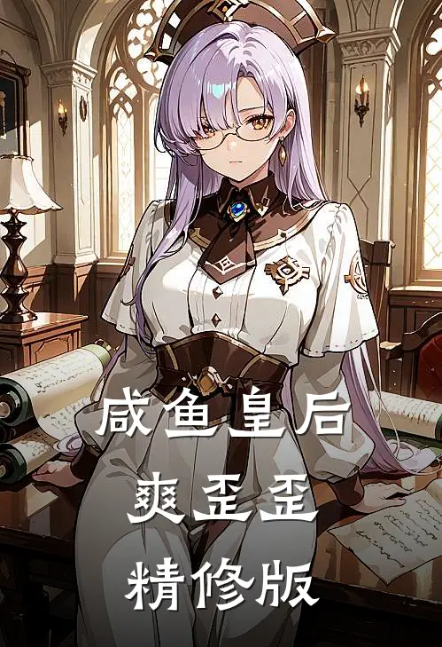 咸鱼皇后，爽歪歪精修版