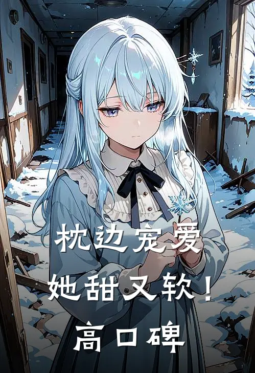 枕边宠爱：她甜又软！高口碑