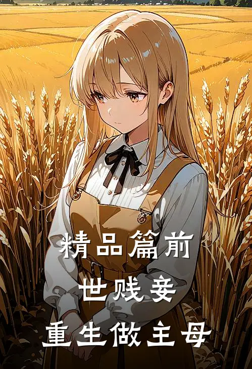 精品篇前世贱妾,重生做主母的