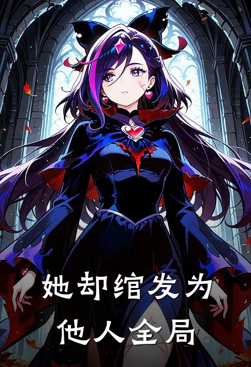 她却绾发为他人全局