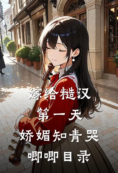 嫁给糙汉第一天，娇媚知青哭唧唧目录