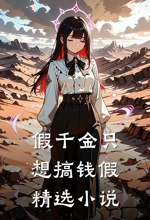 假千金只想搞钱假精选小说