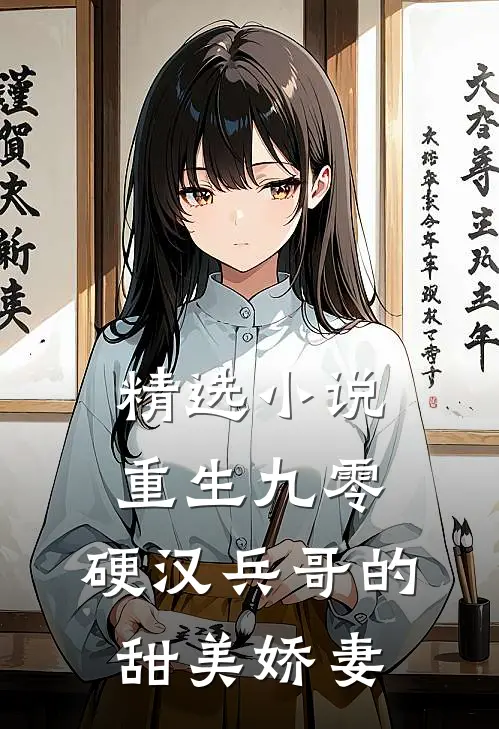 精选小说重生九零，硬汉兵哥的甜美娇妻