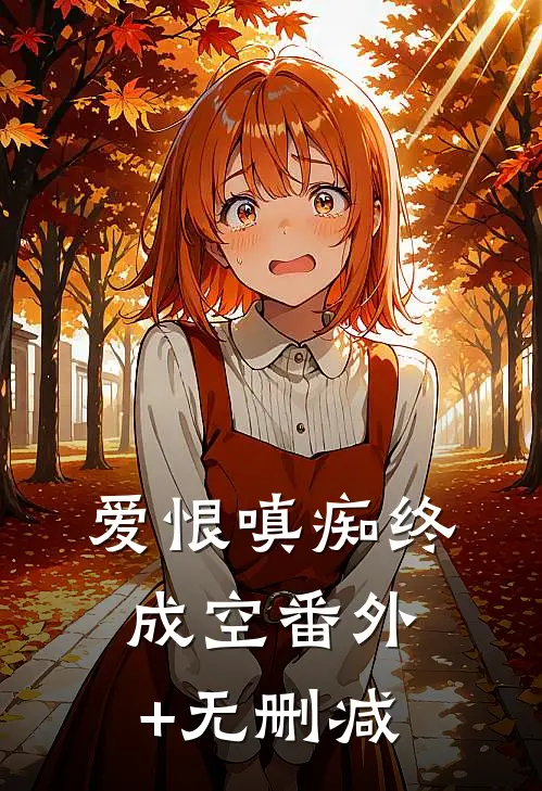 爱恨嗔痴终成空番外+无删减
