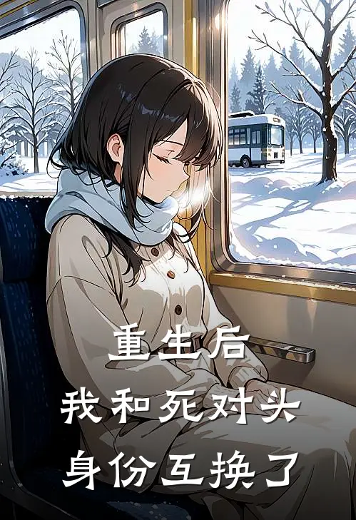 重生后,我和死对头身份互换了