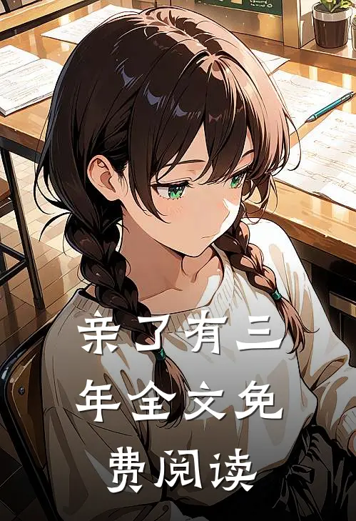 亲了有三年全文免费阅读