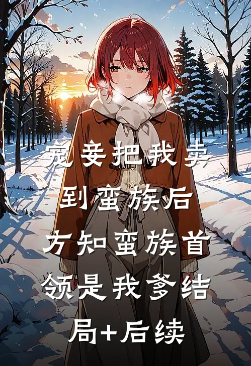 宠妾把我卖到蛮族后，方知蛮族首领是我爹结局+后续