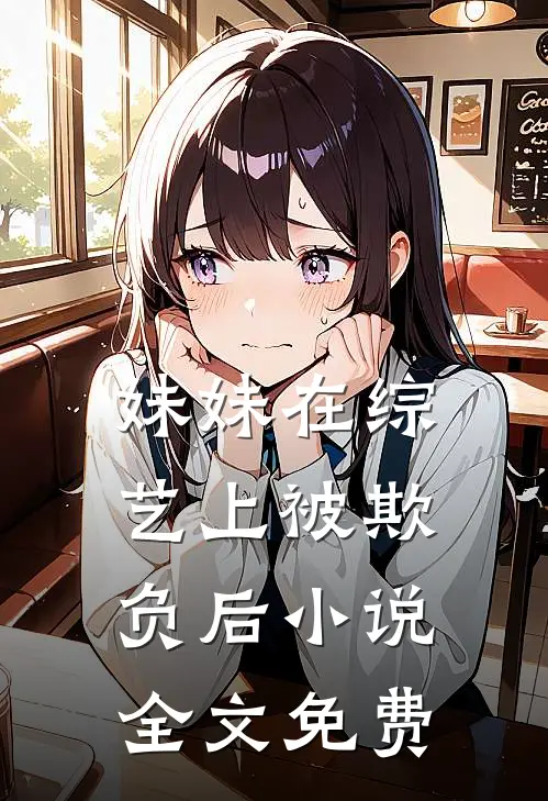 妹妹在综艺上被欺负后小说全文免费