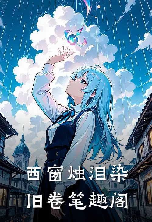 西窗烛泪染旧卷笔趣阁