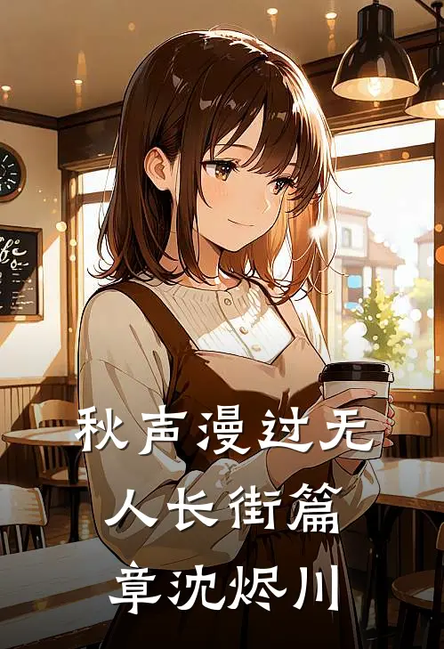 秋声漫过无人长街篇章沈烬川