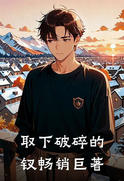 取下破碎的钗畅销巨著