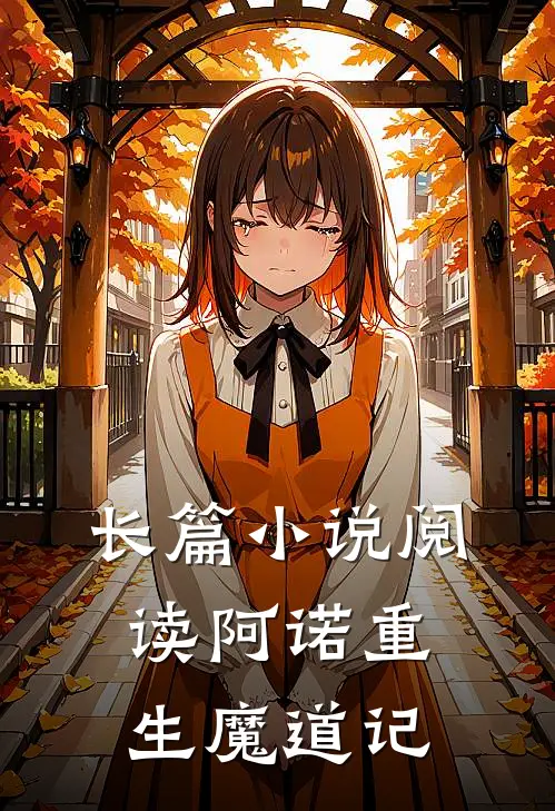 长篇小说阅读阿诺重生魔道记