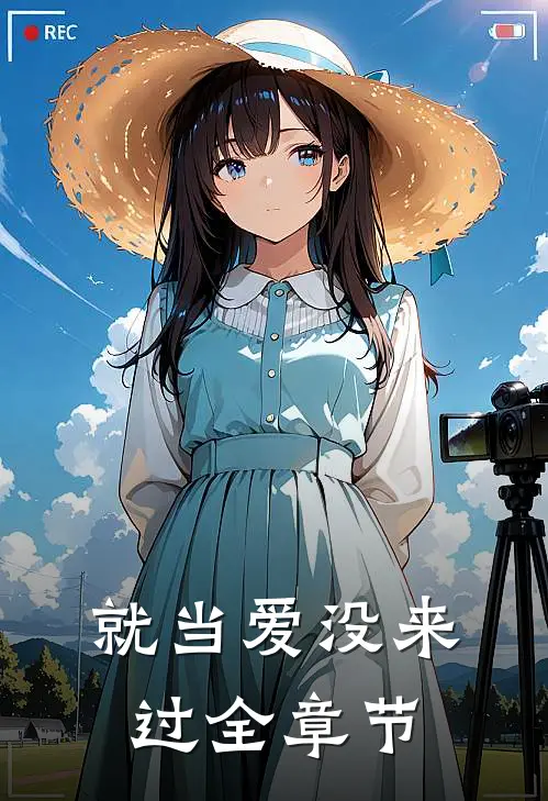 就当爱没来过全章节