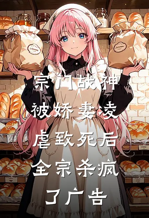 宗门战神被娇妻凌虐致死后，全宗杀疯了广告