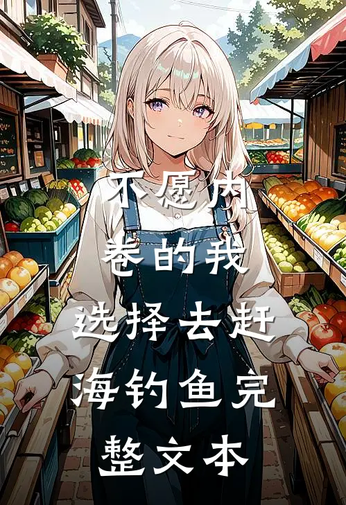 不愿内卷的我，选择去赶海钓鱼完整文本