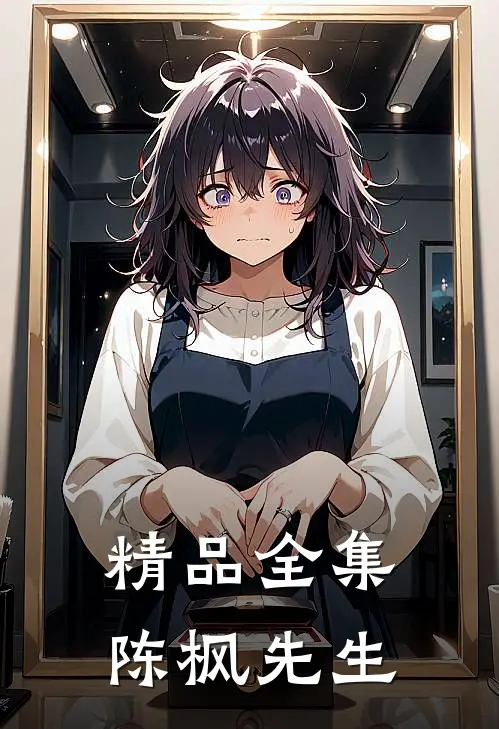精品全集陈枫先生