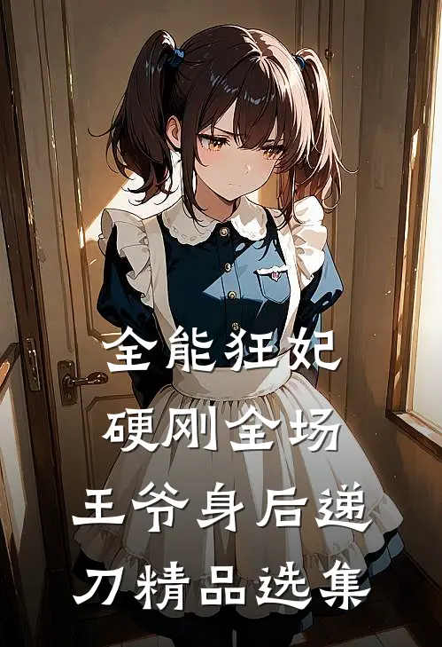 全能狂妃硬刚全场，王爷身后递刀精品选集