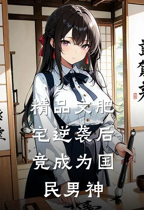 精品文肥宅逆袭后，竟成为国民男神