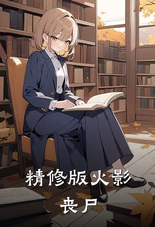 精修版火影：丧尸