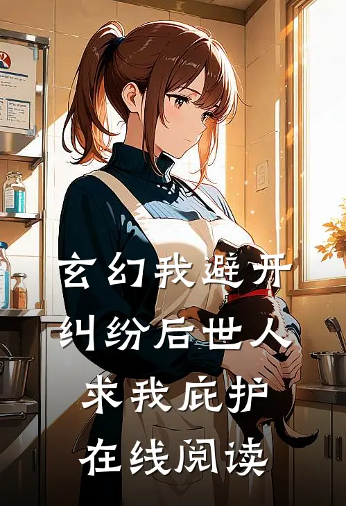 玄幻我避开纠纷后世人求我庇护在线阅读
