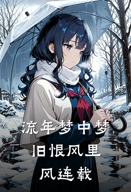 流年梦中梦，旧恨风里风连载