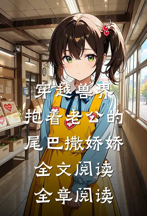 穿越兽界:抱着老公的尾巴撒娇娇全文阅读全章阅读