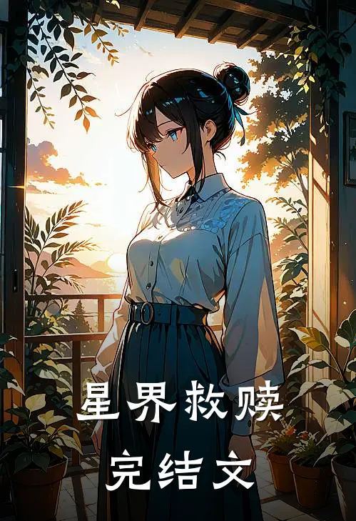 《星界救赎》完结文